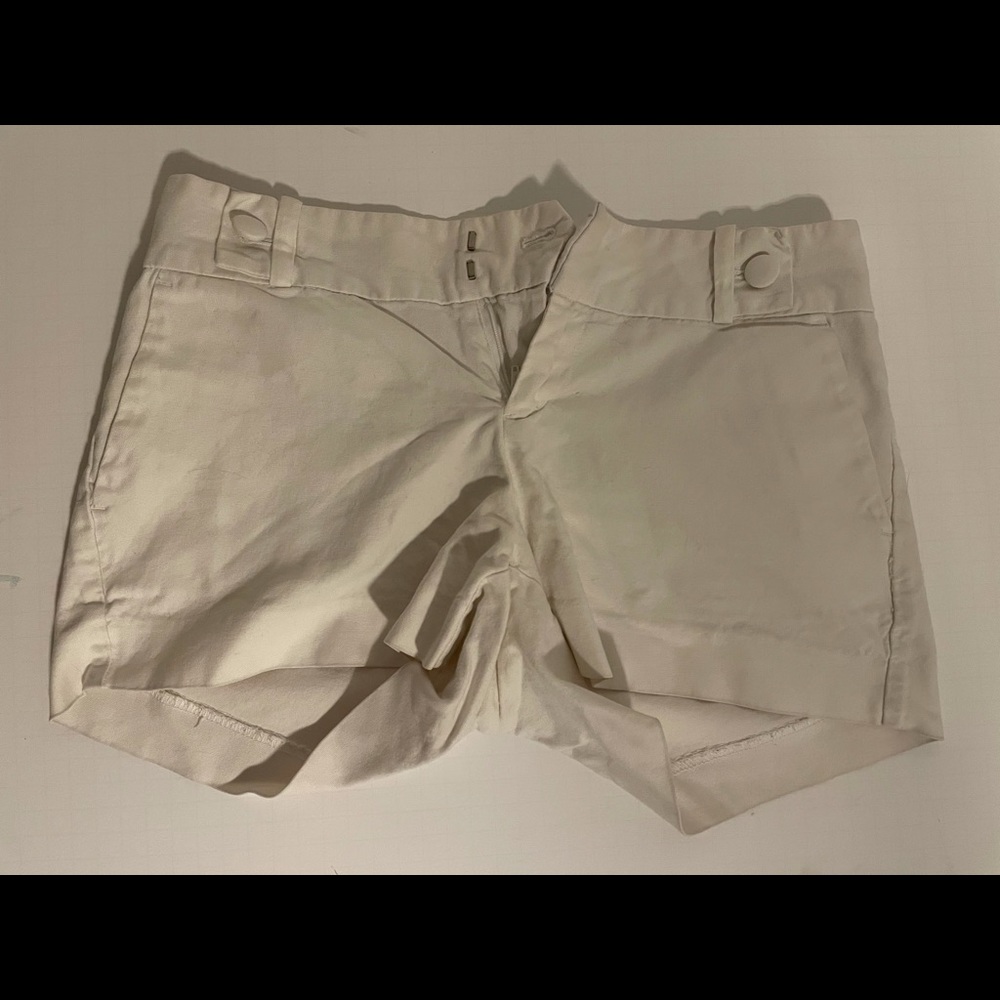 Banana Republic Ryan Fit